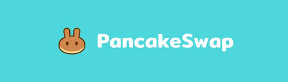 Logo de Pancakeswap